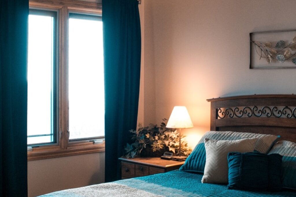 Olitan Apartement