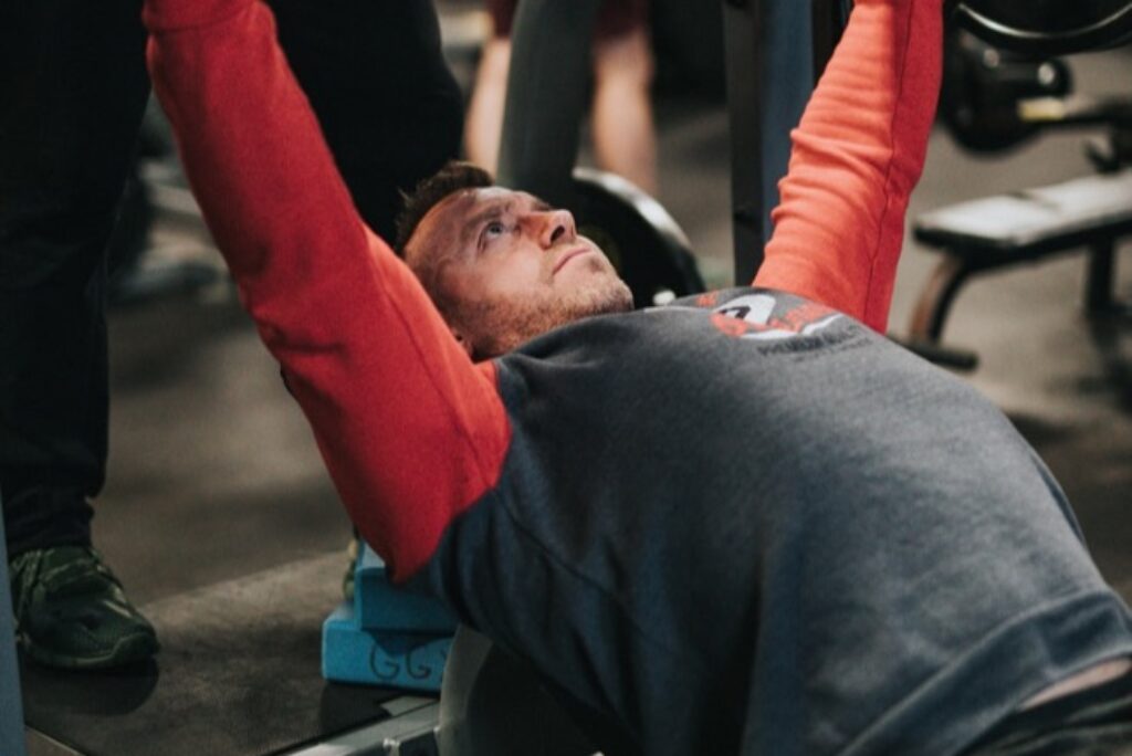 Living Gym