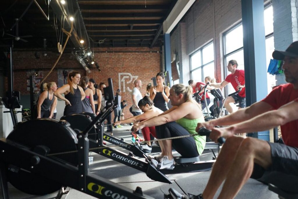Huraa Gyms