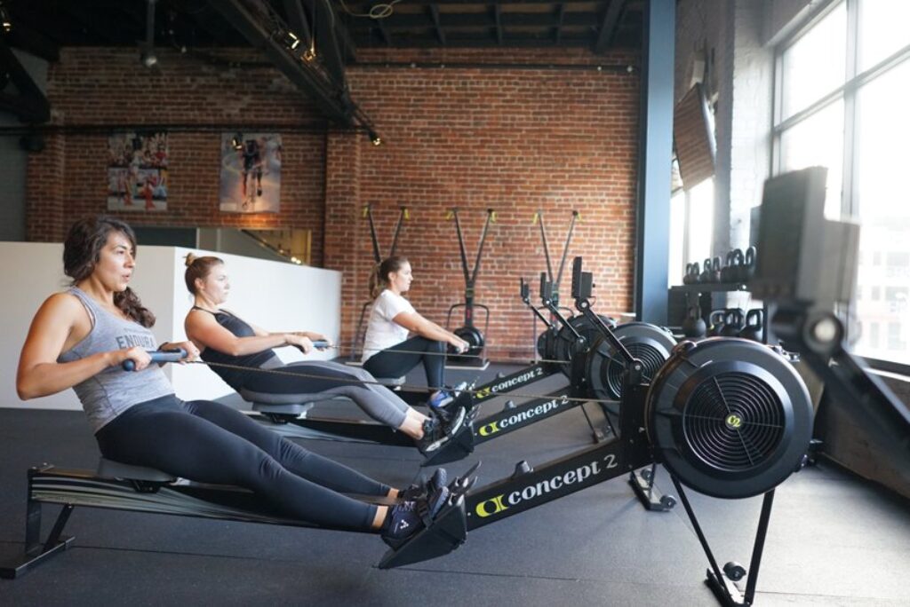Greeb Gyms