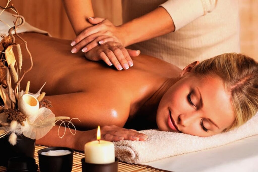 Eva Spa