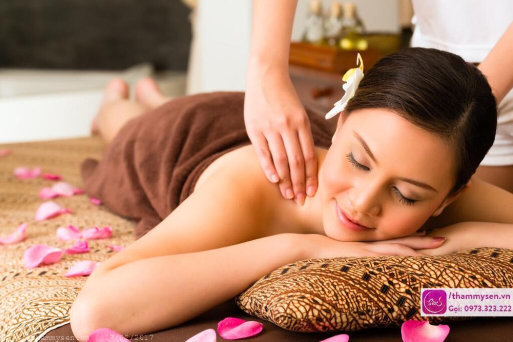 LiLi Spa